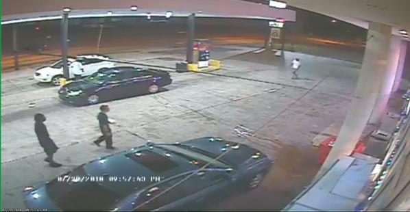 Shreveport, Louisiana, Cold Case Video of Justin Kemp Homicide