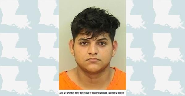 Lake Charles Man Arrested, Charged with Rape After Authorities Receive Report From Local Hospital