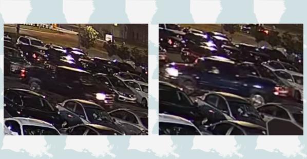 Louisiana Authorities Asking for Assistance in Lake Charles Nightclub Hit-and-Run Investigation
