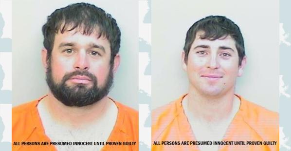 Three Louisiana Men Arrested for Alleged Aggravated Assault  After Teens Reportedly Shot Orbeez at Them