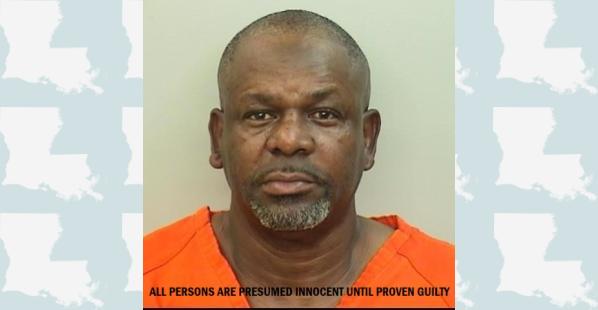 Louisiana Man Arrested for Aggravated Assault After Allegedly Shooting at a Person and Stealing a Bag in a Lake Charles Park