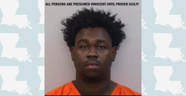 Mississippi Man Arrested in Louisiana for Alleged Video Voyeurism in Portable Toilet