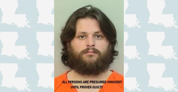 Louisiana Man Arrested in Connection with Multiple Counts of Sexual Battery and Molestation of Juveniles