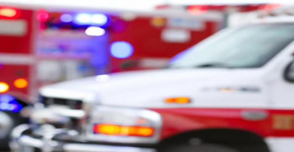 Unrestrained Louisiana Man Killed in Single-Vehicle Crash on LA 82 in Vermilion Parish