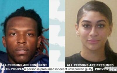 Louisiana Authorities Issue Warrants for Two Suspects in a Westlake Homicide Investigation