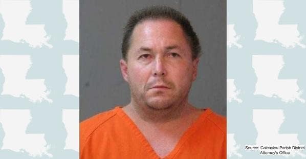 Habitual Offender in Louisiana Found Guilty and Ordered to Serve a Total of 64 Years in Prison
