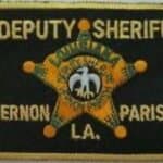 Vernon Parish Sheriff's Office - Vernon Parish, Louisiana