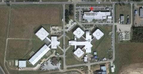 Calcasieu Parish Jail Roster: Access the Latest Booking Information and ...