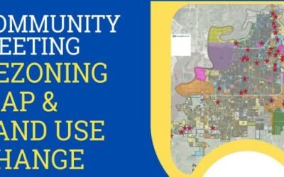 Lake Charles Residents: Participate in the Planning Department’s Zoning Discussions – December Events