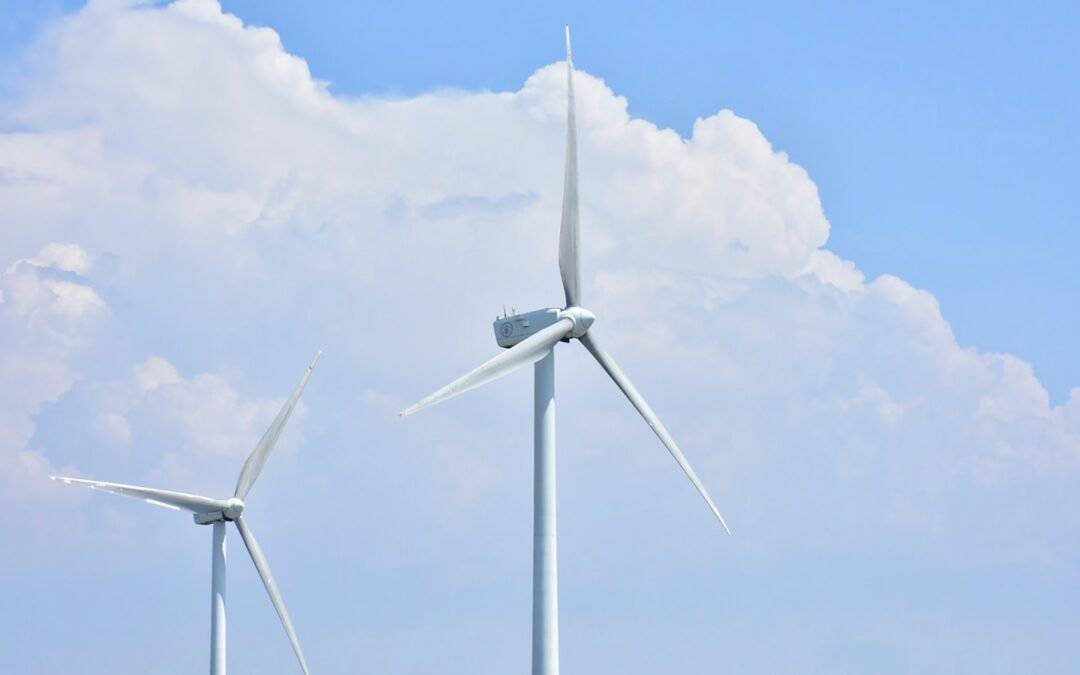 Louisiana Governor John Bel Edwards Announces Historic Wind Energy Projects Off Louisiana Coast
