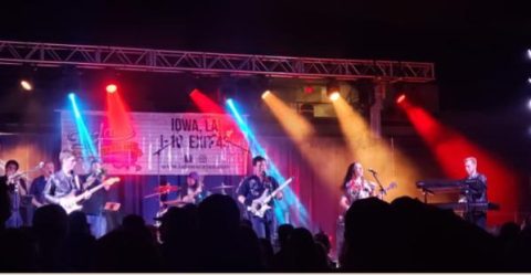 Iowa Rabbit Festival 2025 Music Lineup | Calcasieu Parish News