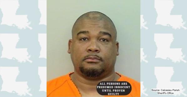 Armed Confrontation at Lake Charles Eatery Leads to Houston Man’s Arrest