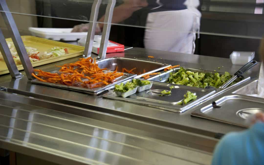 Calcasieu Parish Launches 2024 Summer Food Service Program for Children