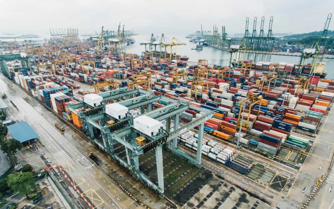 US Port Strike Ends After Tentative Deal Reached