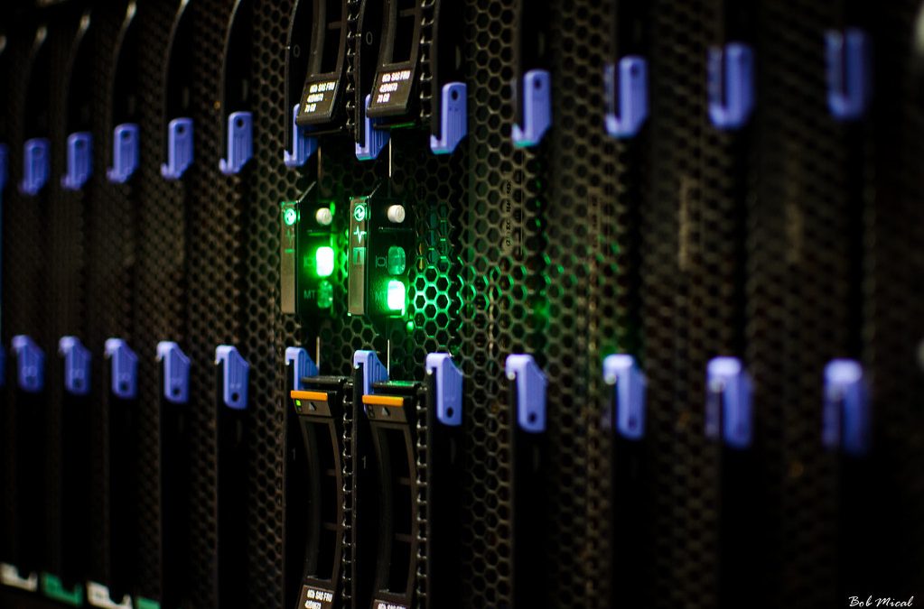Louisiana Lands Largest Private Capital Investment in State History with Meta AI Data Center
