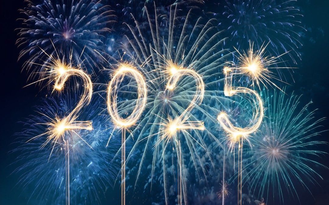 Lake Charles New Year’s Eve Fireworks and Events Information