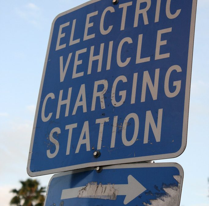 Louisiana Seeks Applications for Electric Vehicle Charging Projects Along Federal Highways