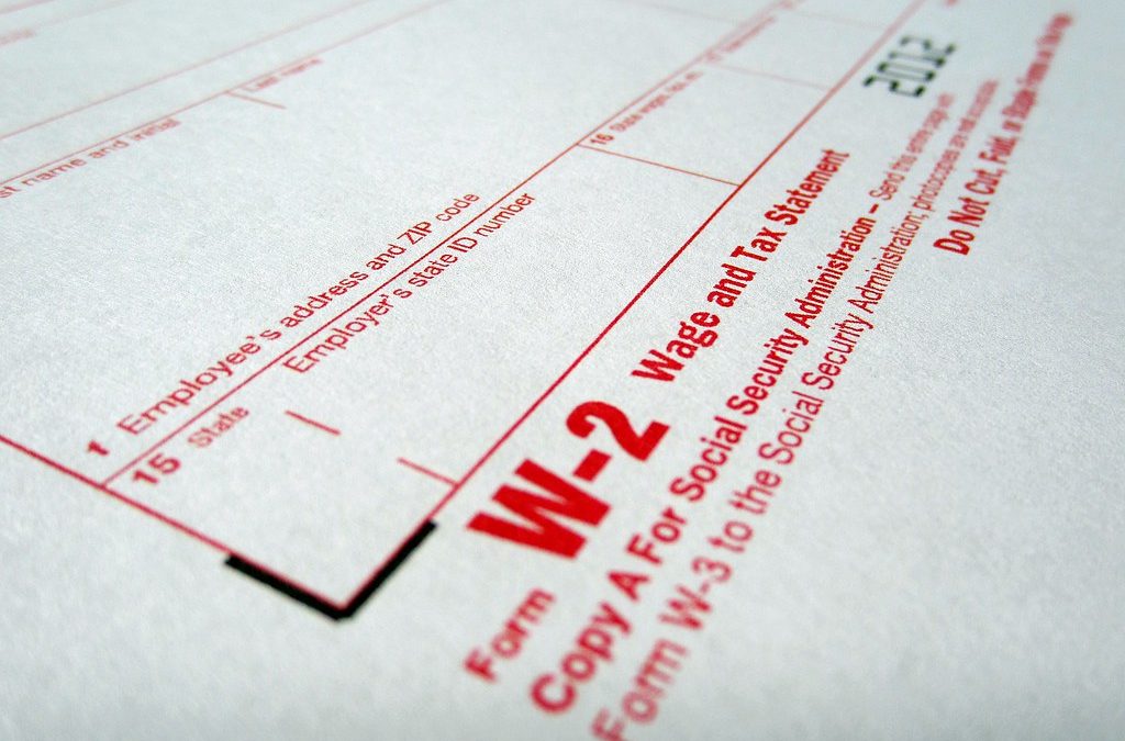 Calcasieu Parish Libraries Offer Free Tax Preparation Services Through VITA Program