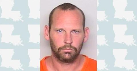 Joshua C. Boyd, 42, Lake Charles, Louisiana