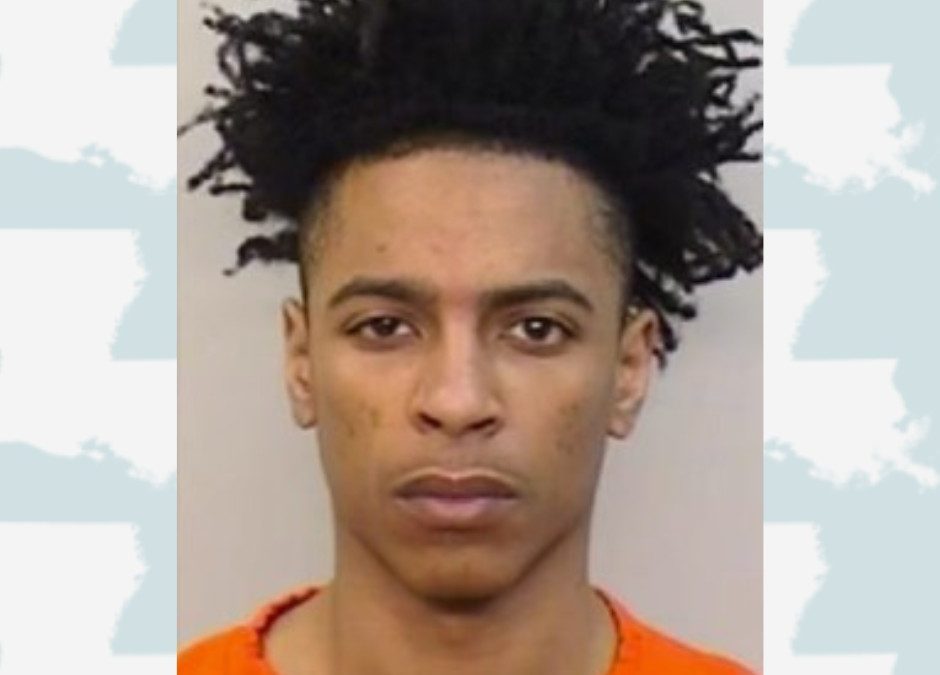 Lake Charles Man Receives Life Sentence for a Homicide During a Drug Exchange in 2022