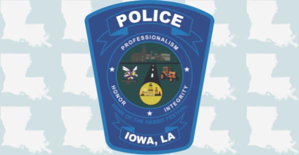 Iowa, Louisiana Police Activity: Traffic Enforcement, Crashes, And Calls From Sept. 1 To Dec. 29