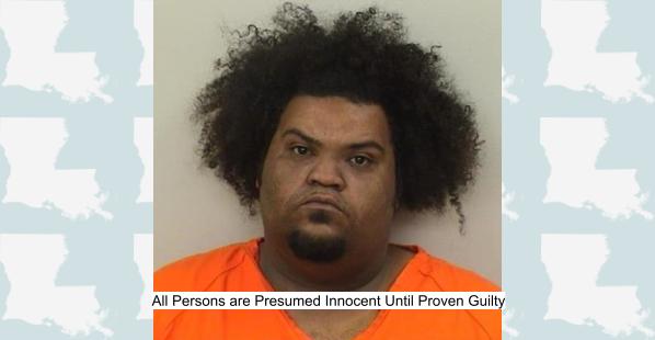 Sulphur Resident Arrested on 34 Counts of Child Pornography After National Center for Missing and Exploited Children Tips