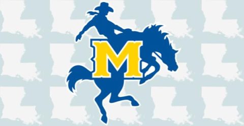 McNeese State University in Lake Charles
