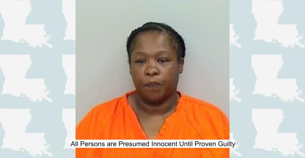 Lake Charles Woman Charged with Manslaughter After Altercation and Fatal Opelousas Street Crash