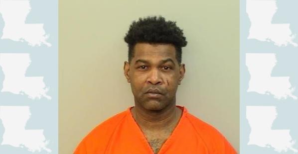 Lake Charles Man Derik K. Rayborn Convicted of Second-Degree Murder in Violent 2024 Incident