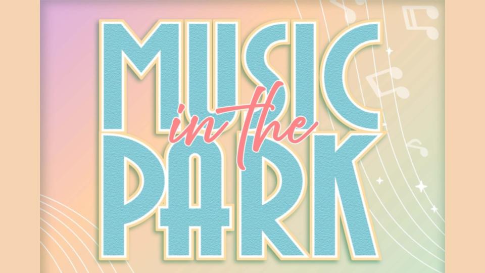 Lake Charles Community Invited to Free Music in the Park Event June 18