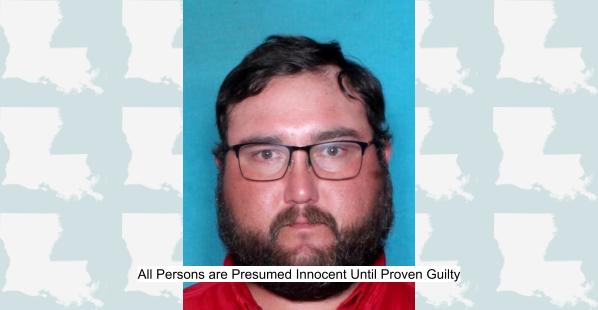 Calcasieu Parish Teacher Now Charged with Eight Counts of Attempted First-Degree Murder After St. Landry Parish Incident