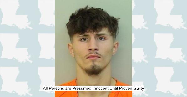 Sulphur Man Arrested in Connection with July 4 Shooting in DeQuincy