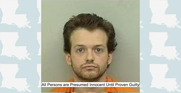 Lake Charles Man Faces Dozens Of New Child Pornography And Bestiality Charges