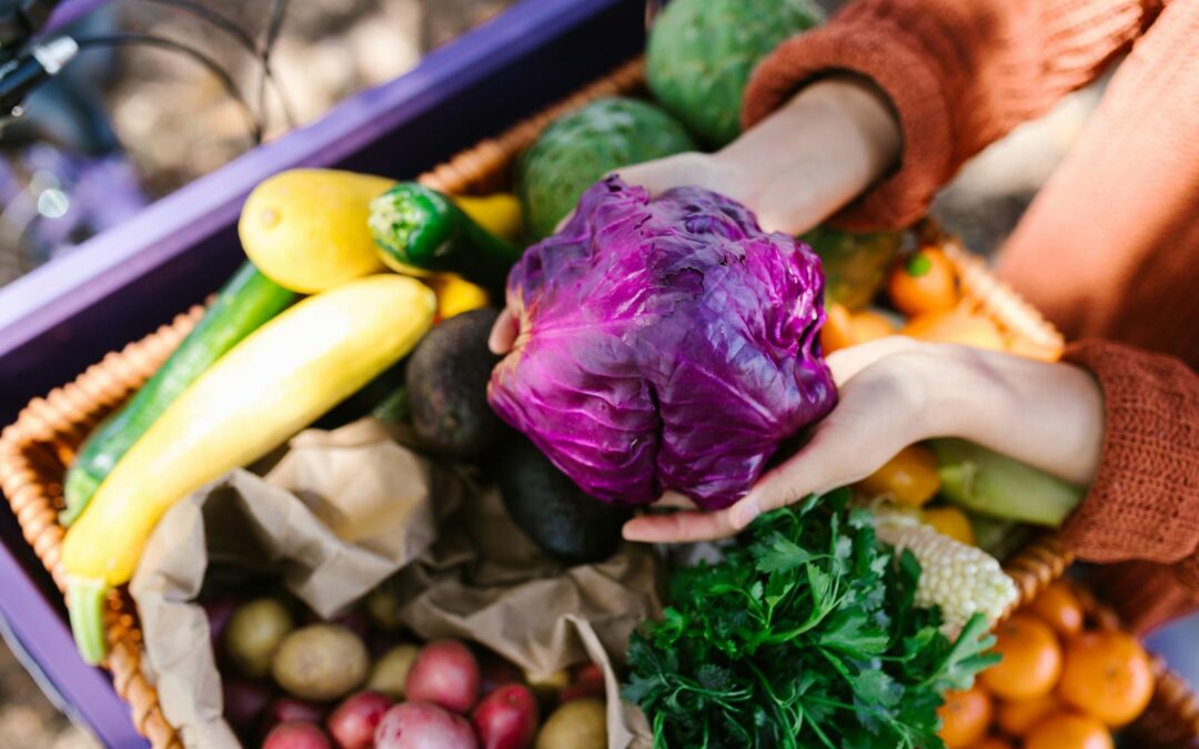 Feeding Louisiana Secures $1 Million to Boost Local Produce Purchases for Statewide Food Banks