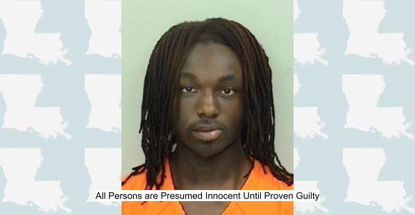 Lake Charles Man Arrested On Child Pornography Charges Following Federal Investigation