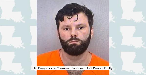 Lake Charles Police Arrest Suspect in Attempted Kidnapping of Teen at Glenn and Hazel Streets