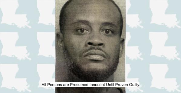 Iowa, Louisiana Detectives Link Jefferson Parish Jail Inmate to Assault Investigation