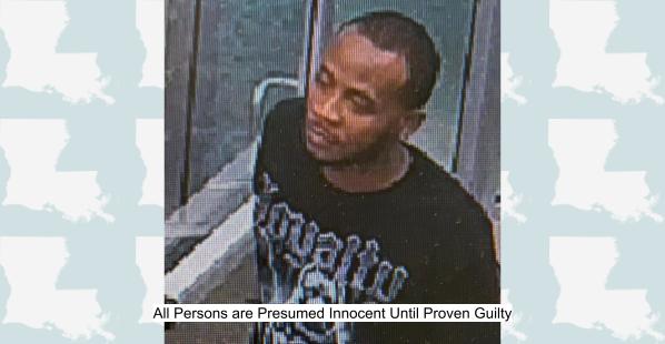 Calcasieu Parish: Iowa Police Seek Public’s Help After Aggravated Assault With Firearm