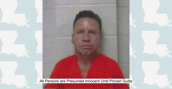Louisiana Man Arrested for Child Sexual Abuse Materials and Animal Abuse After Joint Investigation