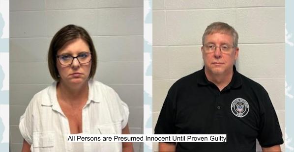Louisiana Couple Accused of Defrauding Medicaid of $133,000 Arrested After State Investigation