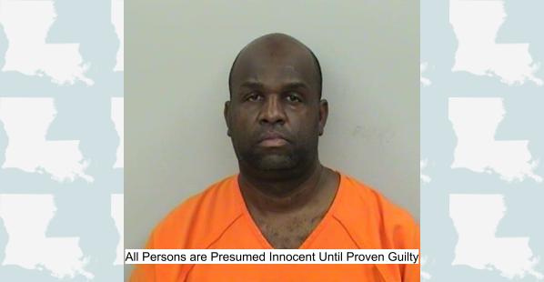 Lake Charles Man Arrested For Impersonating Judge To Fraudulently Release Inmate From Calcasieu Parish Jail