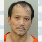 Choi Van Leo of Spirit Lake, Iowa