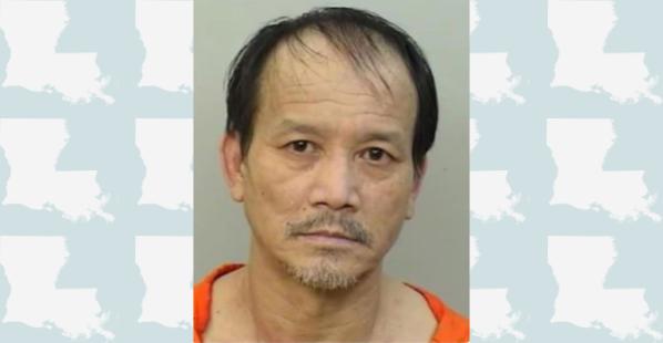 Iowa Man Sentenced To Three Life Terms For Calcasieu Parish Child Sexual Abuse Crimes