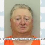 Erik G. Addison. 56, of Vinton, Louisiana