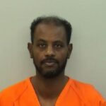Eskinder S. Mekuria of Houston, Texas