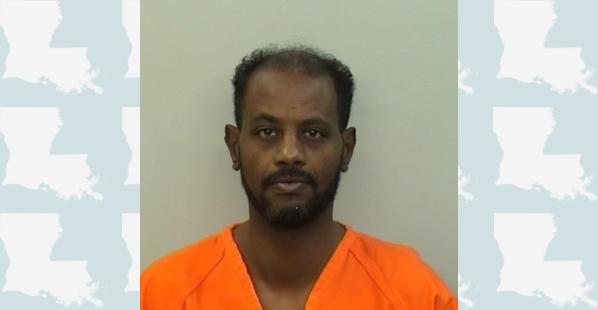 Houston Man Sentenced to Life Without Parole for Lake Charles Casino Murder