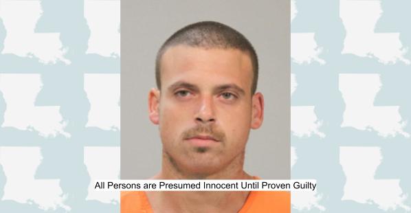 Vinton Man Arrested On Multiple Sexual Assault Charges After Police Investigation, Held On $840,000 Bond