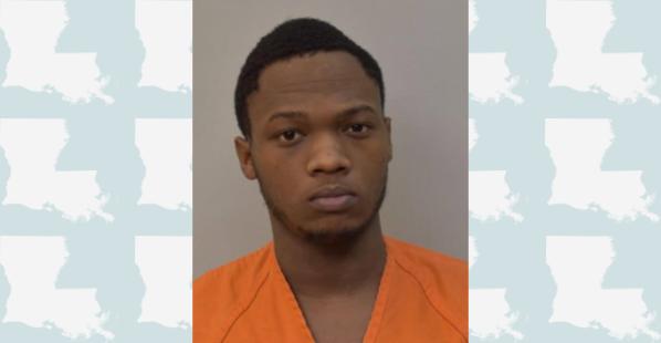 Lake Charles Man Kylon Rogers Found Guilty Of Manslaughter In 2024 Shooting Death