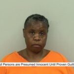 Shermane A. Bartie, 45 of Lake Charles, Louisiana