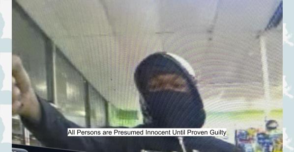 Vinton Police Department Investigates Armed Robbery At Local Convenience Store, Asks For Tips